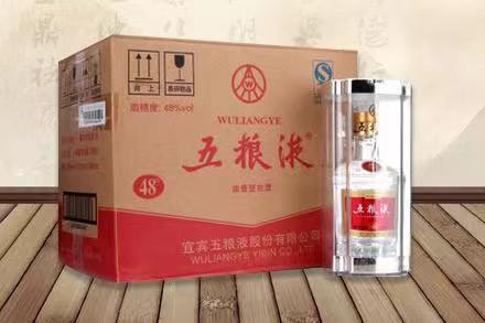 郾城五粮液回收