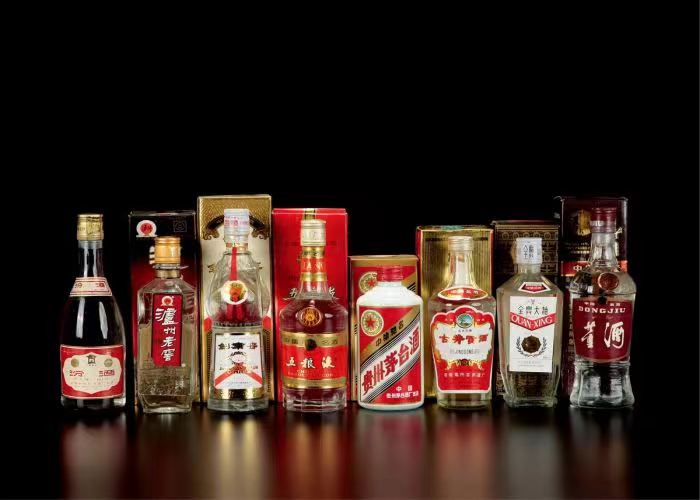 郾城老酒储存的方法